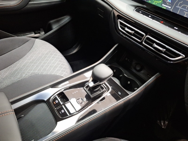 Used MG MG HS 2025 for sale - 77458092: Photo 14