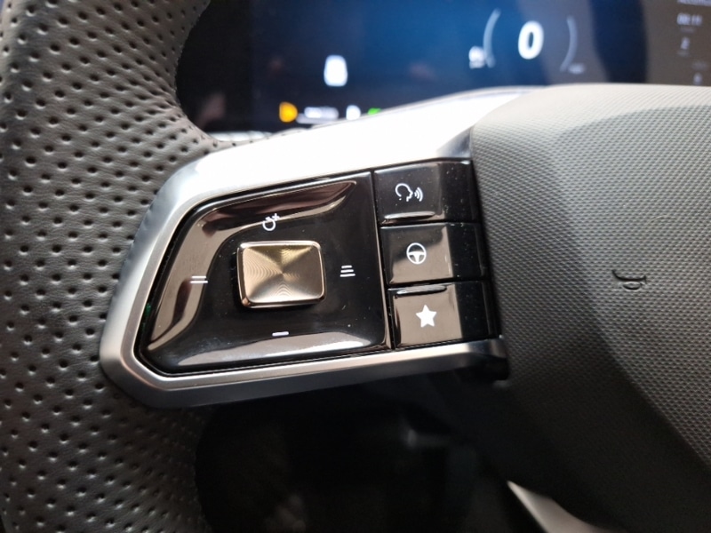 Used MG MG HS 2025 for sale - 77458092: Photo 15