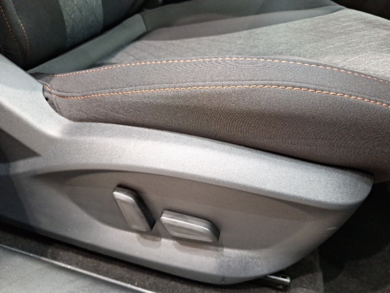 Used MG MG HS 2025 for sale - 77458092: Photo 18