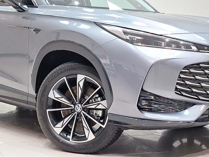 Used MG MG HS 2025 for sale - 77458092: Photo 9