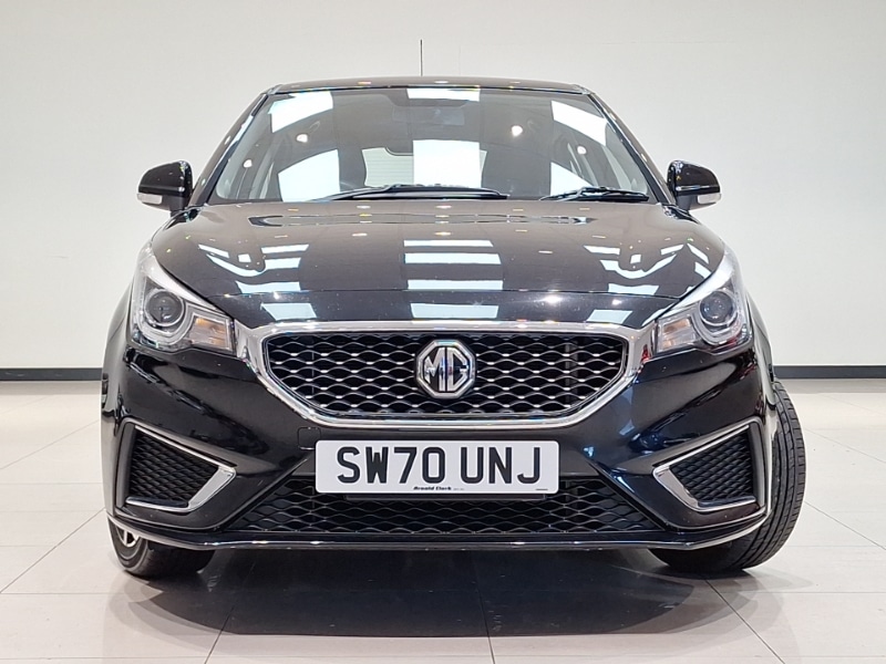 Used MG MG3 2020 for sale - 76651505: Photo 19