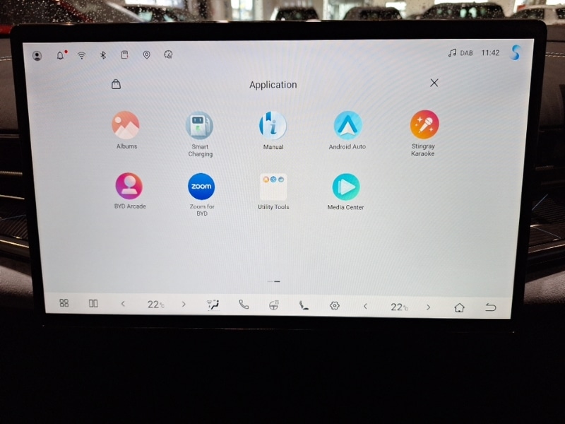 Used BYD Seal 2024 for sale - 78126452: Photo 17