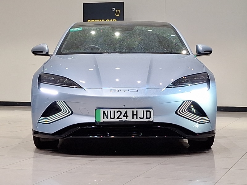 Used BYD Seal 2024 for sale - 78126452: Photo 18