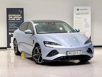 Used BYD Seal 2024 for sale - 78126452: Photo