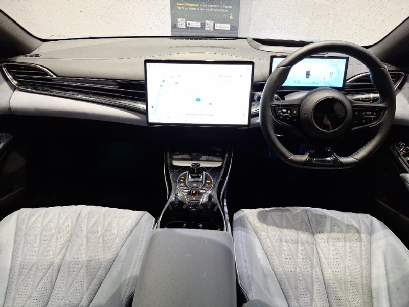 Used BYD Seal 2024 for sale - 78126452: Photo 2