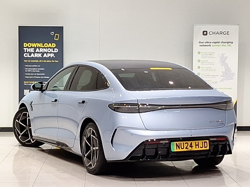 Used BYD Seal 2024 for sale - 78126452: Photo 3