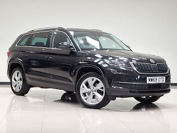 Used Skoda Kodiaq 2019 for sale - 79834508: Photo
