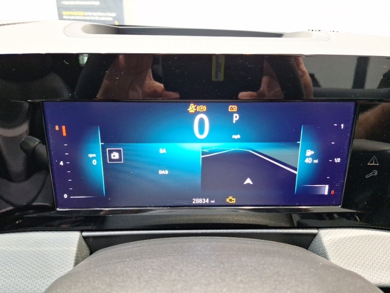 Used Vauxhall Astra 2022 for sale - 77974858: Photo 11