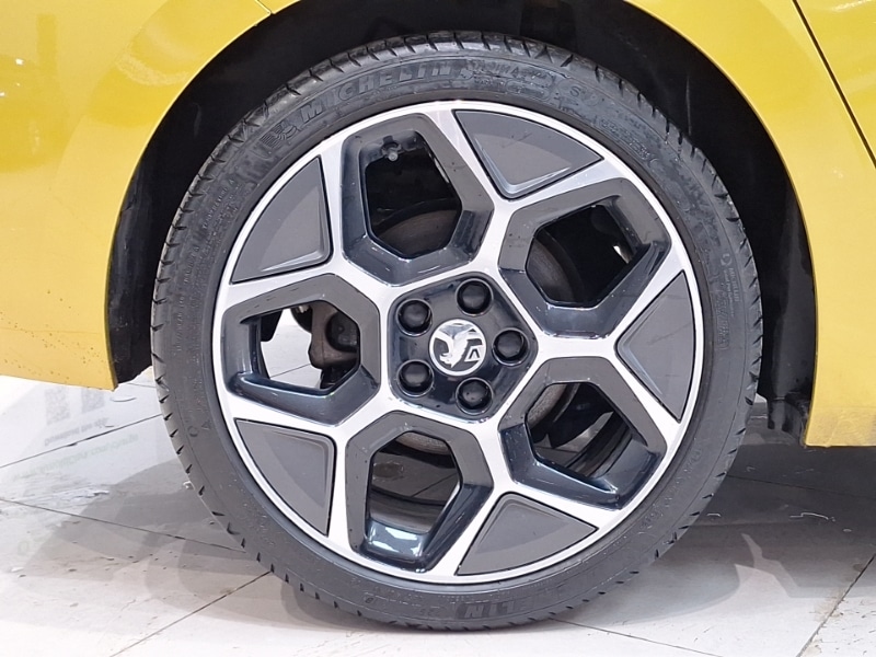 Used Vauxhall Astra 2022 for sale - 77974858: Photo 12