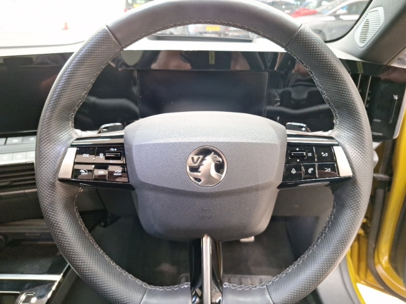 Used Vauxhall Astra 2022 for sale - 77974858: Photo 17