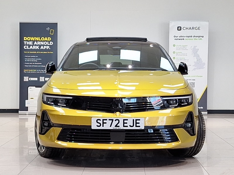 Used Vauxhall Astra 2022 for sale - 77974858: Photo 19