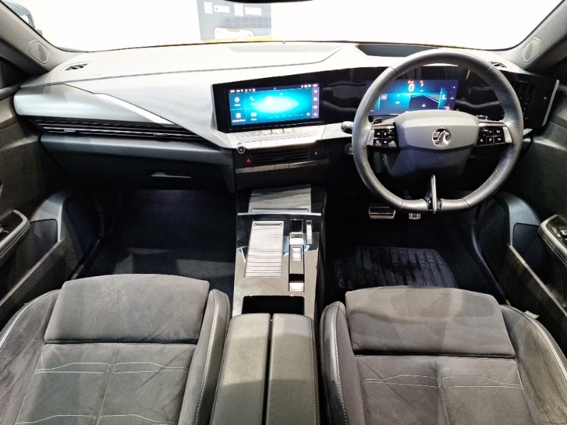 Used Vauxhall Astra 2022 for sale - 77974858: Photo 2