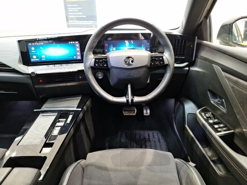 Used Vauxhall Astra 2022 for sale - 77974858: Photo 7