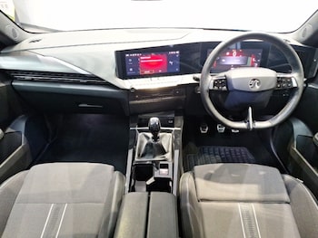 Used Vauxhall Astra 2023 for sale - 78921659: Photo