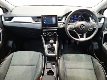 Used Renault Captur 2023 for sale - 78910414: Photo