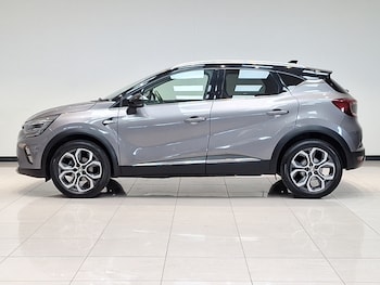 Used Renault Captur 2023 for sale - 78910414: Photo