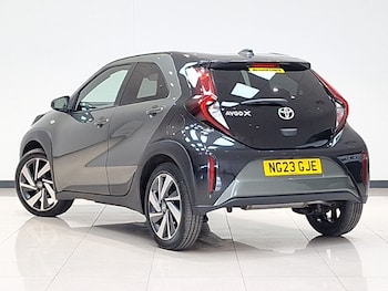 Used Toyota Aygo X 2023 for sale - 78530753: Photo