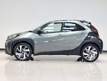 Used Toyota Aygo X 2023 for sale - 78530753: Photo