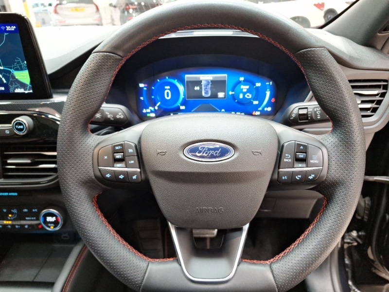 Used Ford Kuga 2022 for sale - 77837485: Photo 17