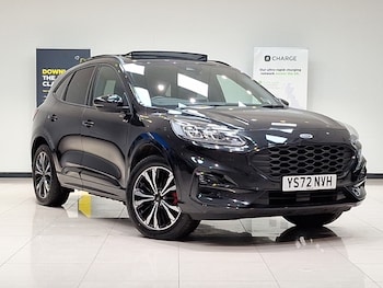 Used Ford Kuga 2022 for sale - 77837485: Photo