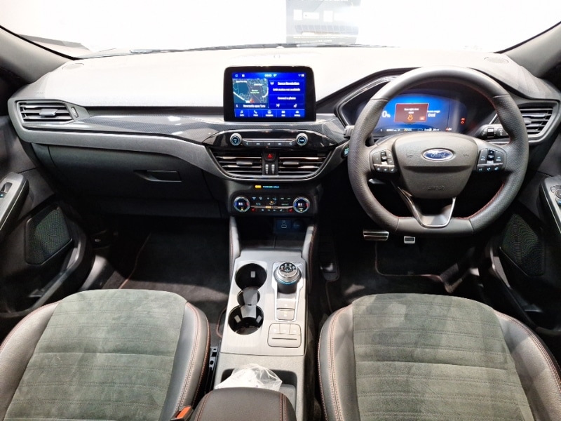 Used Ford Kuga 2022 for sale - 77837485: Photo 2