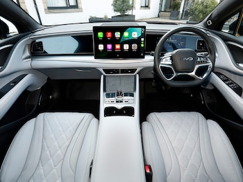 Used BYD Sealion 7 2025 for sale - 78337227: Photo