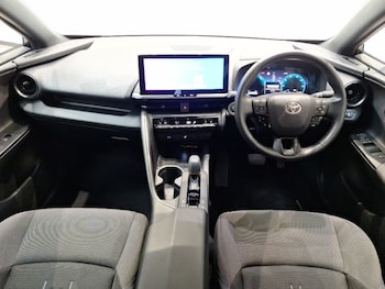 Used Toyota C-HR 2024 for sale - 79356785: Photo