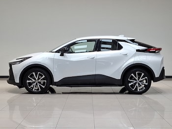 Used Toyota C-HR 2024 for sale - 79356785: Photo