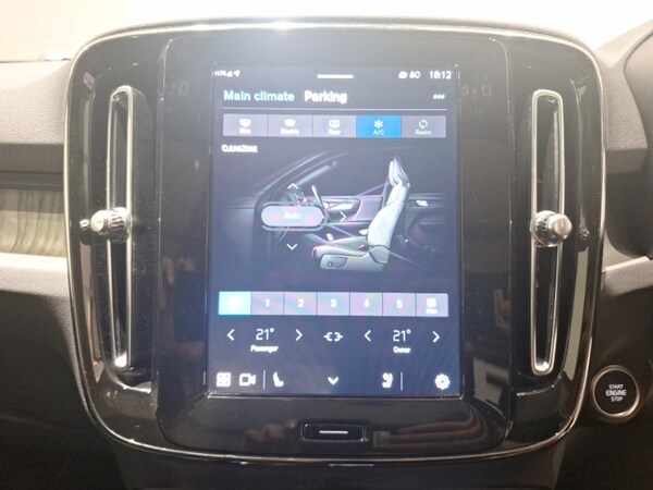 Used Volvo XC40 2024 for sale - 75767991: Photo 15