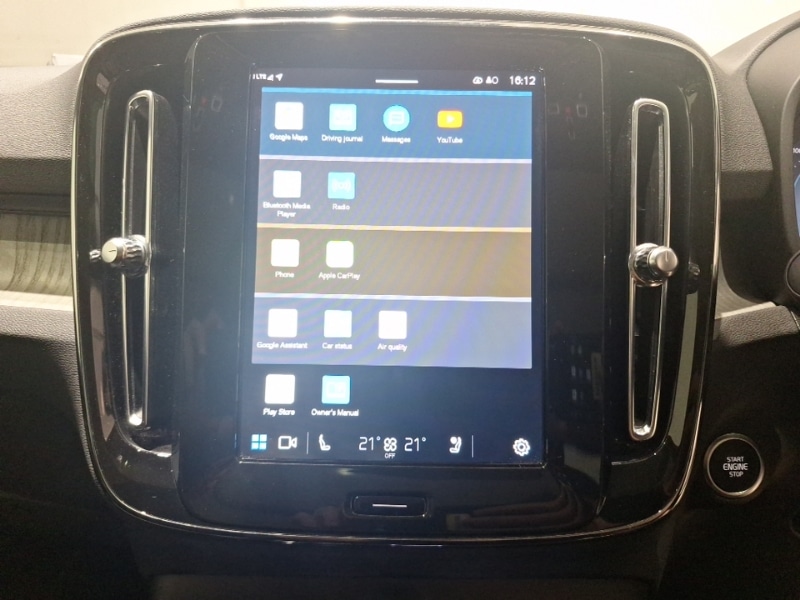 Vehicle 16