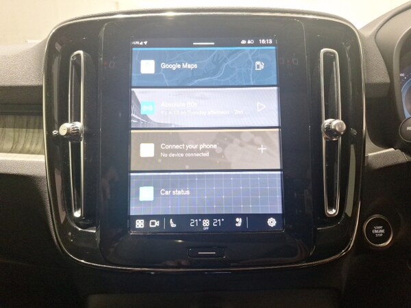Used Volvo XC40 2024 for sale - 75767991: Photo 18