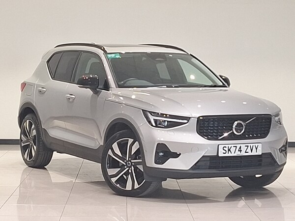 Used Volvo XC40 2024 for sale - 75767991: Photo 1