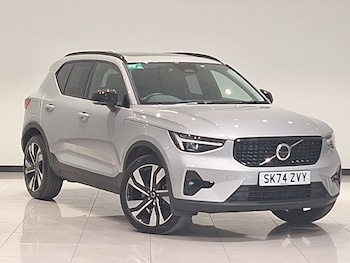 Used Volvo XC40 2024 for sale - 75767991: Photo