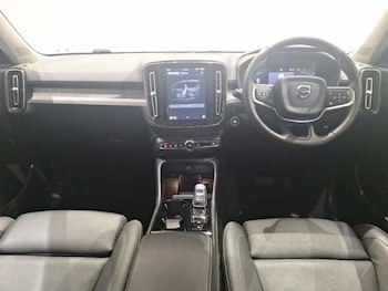 Used Volvo XC40 2024 for sale - 75767991: Photo