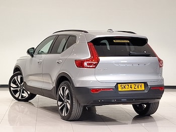 Used Volvo XC40 2024 for sale - 75767991: Photo