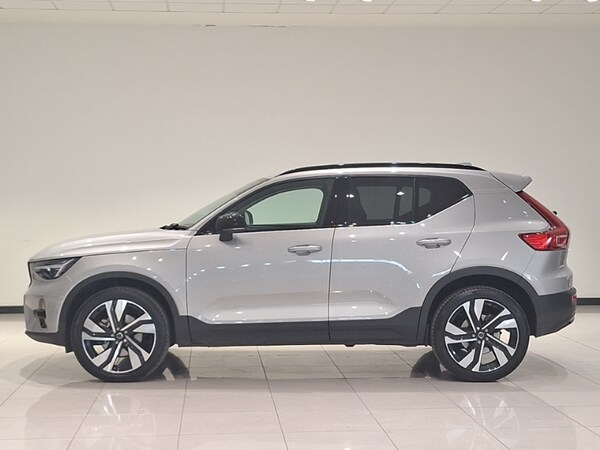 Used Volvo XC40 2024 for sale - 75767991: Photo 4