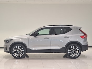Used Volvo XC40 2024 for sale - 75767991: Photo