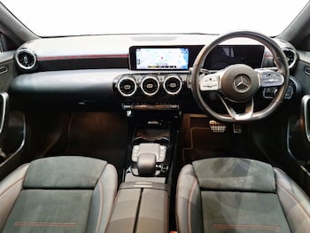 Used Mercedes-Benz A-Class 2020 for sale - 75873444: Photo