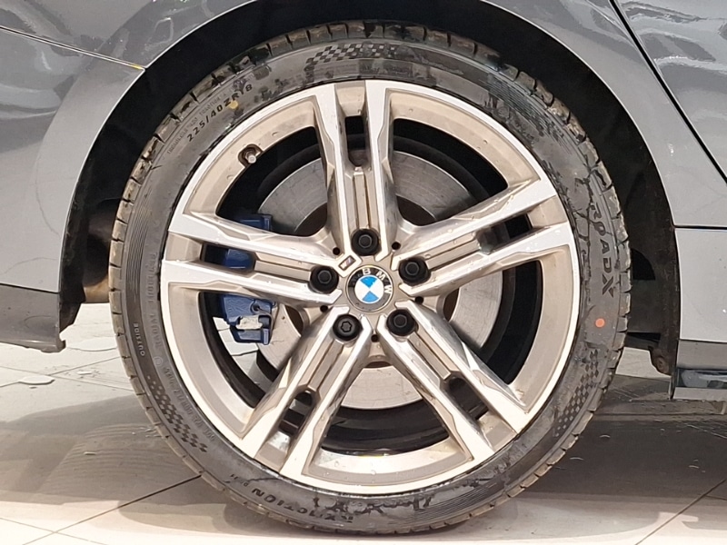 Used BMW 2 Series 2021 for sale - 77078199: Photo 12