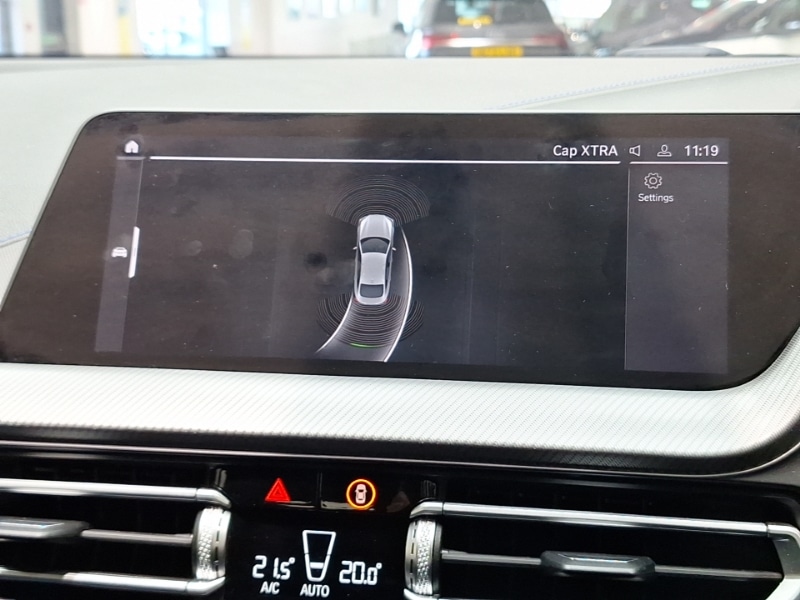 Used BMW 2 Series 2021 for sale - 77078199: Photo 13