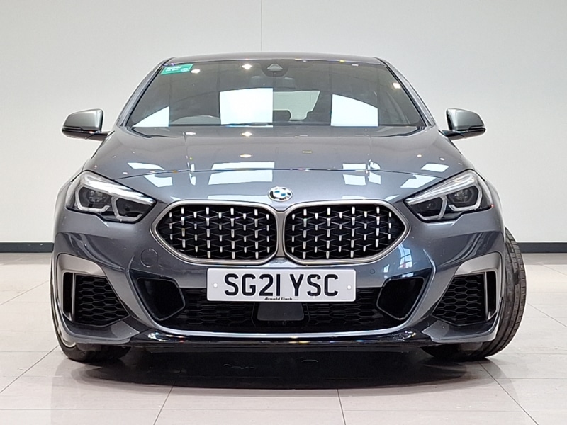 Used BMW 2 Series 2021 for sale - 77078199: Photo 19