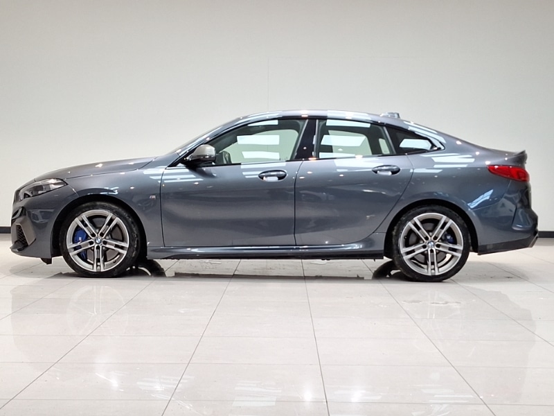 Used BMW 2 Series 2021 for sale - 77078199: Photo 4