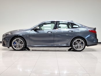 Used BMW 2 Series 2021 for sale - 77078199: Photo