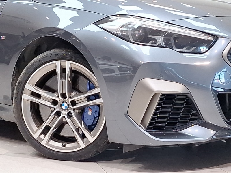 Used BMW 2 Series 2021 for sale - 77078199: Photo 9