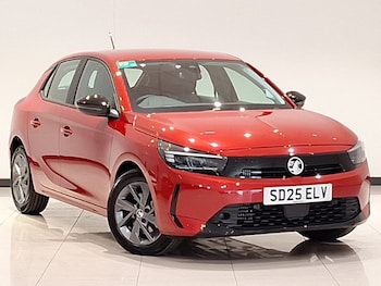 2025 - 1.2 Turbo Design 5dr