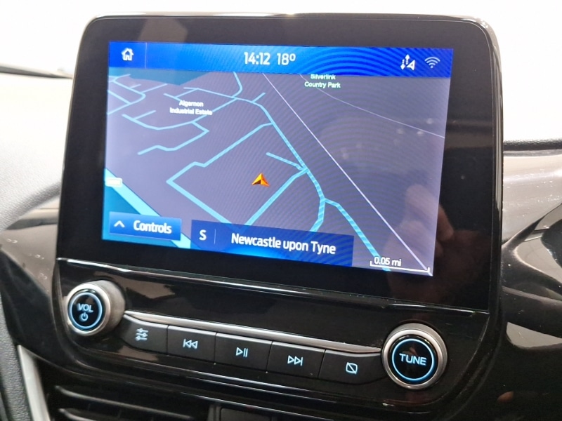 Used Ford Fiesta 2020 for sale - 76978429: Photo 10