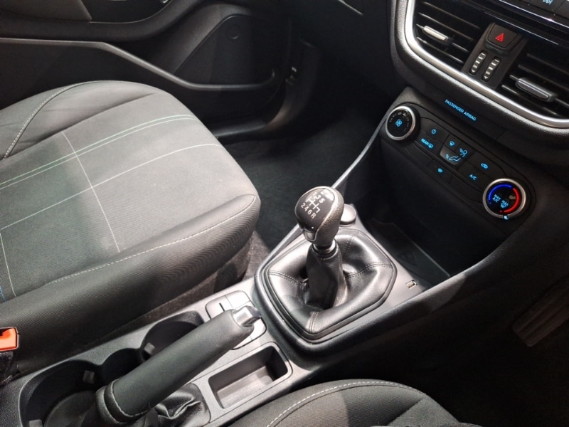 Used Ford Fiesta 2020 for sale - 76978429: Photo 14