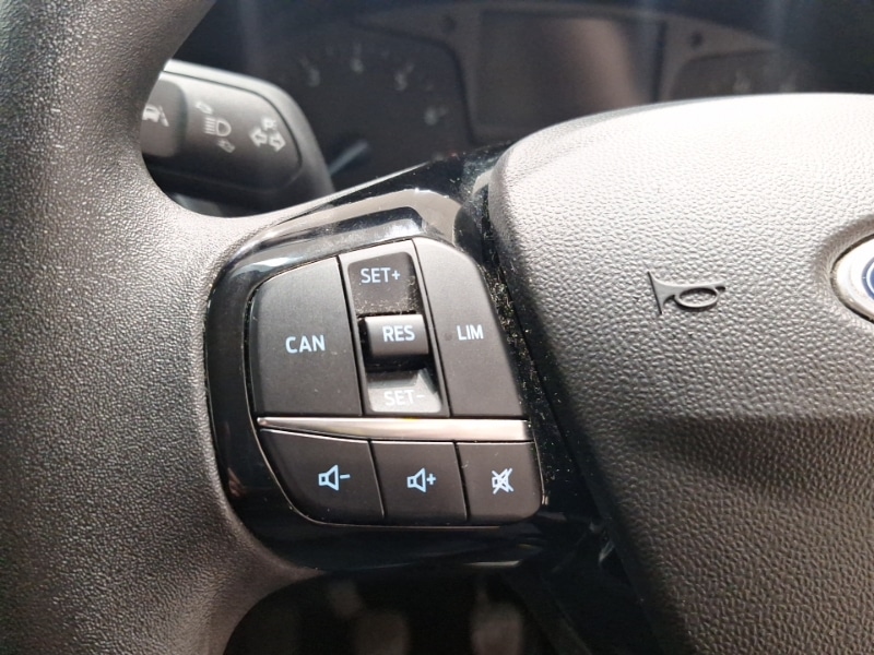 Used Ford Fiesta 2020 for sale - 76978429: Photo 15