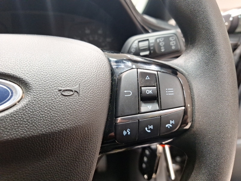Used Ford Fiesta 2020 for sale - 76978429: Photo 16