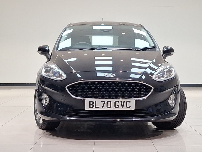 Used Ford Fiesta 2020 for sale - 76978429: Photo 19